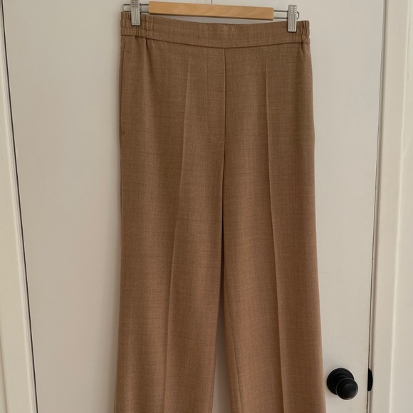 COS Wool Pants - Picture 7 of 8